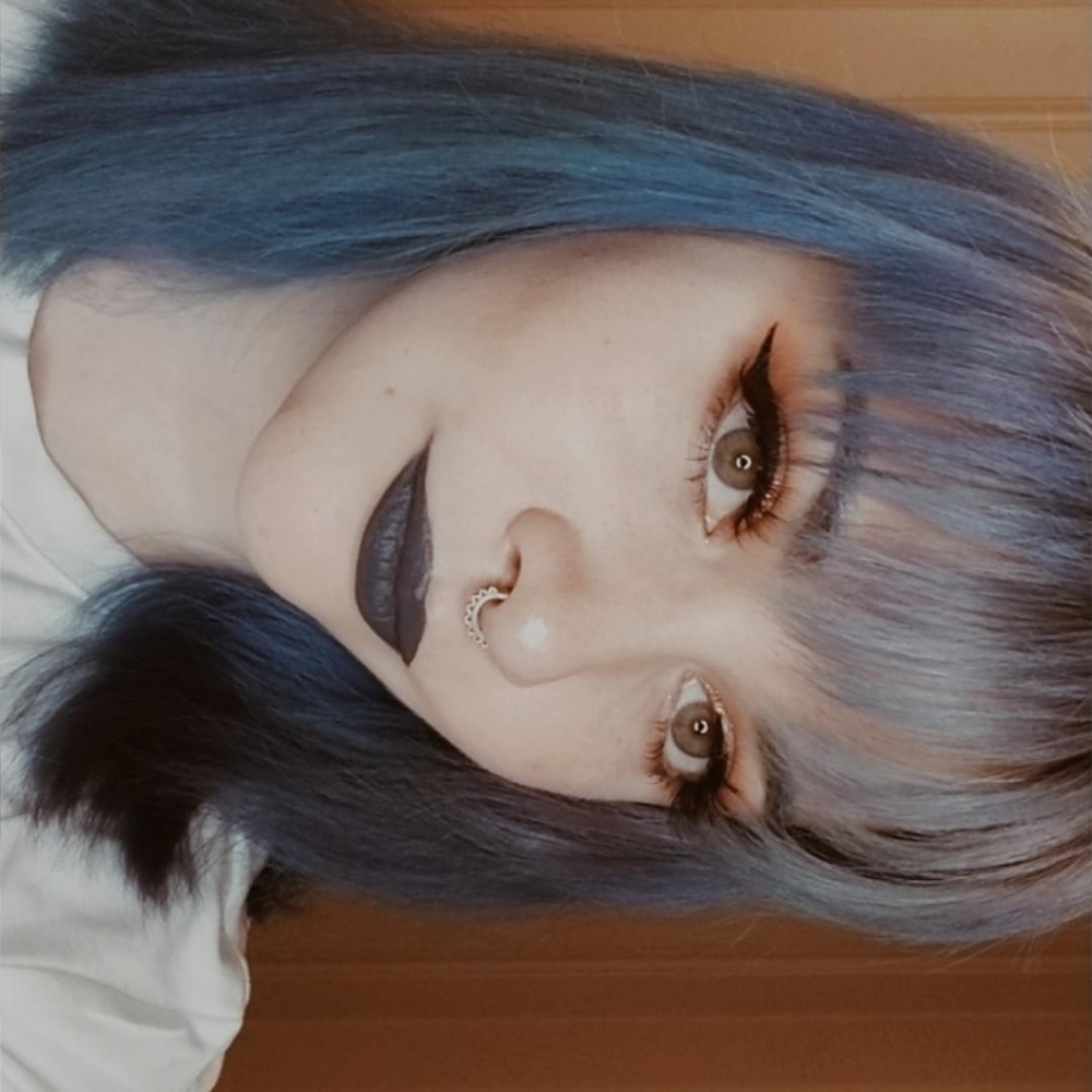 Meet your Posher, Savannah